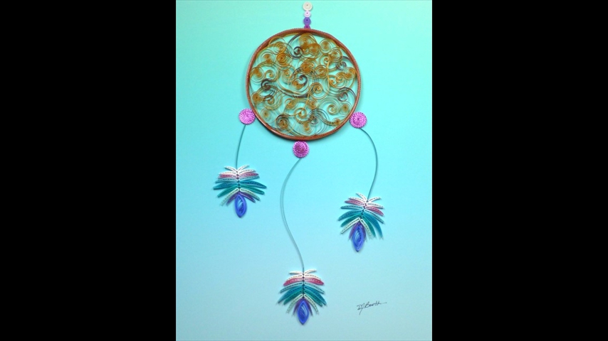 003 DreamCatcher