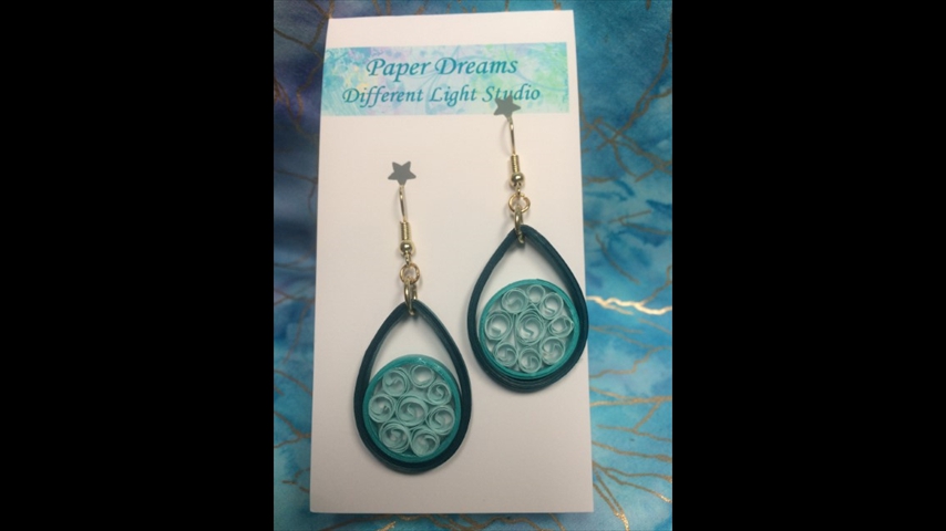 047 Earrings