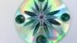 041 DVD Ornament - Mandala Compass